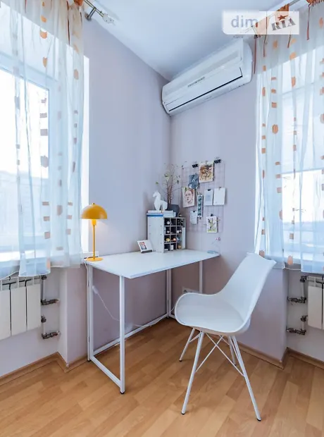 Квартира на вул. Садова, 7Б в Києві, ID 232455, фото №5