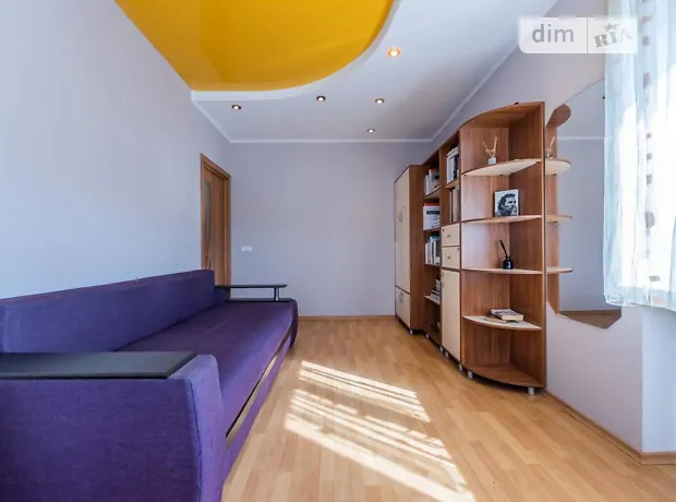 Квартира на вул. Садова, 7Б в Києві, ID 232455, фото №6
