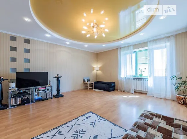 Квартира на вул. Садова, 7Б в Києві, ID 232455, фото №8