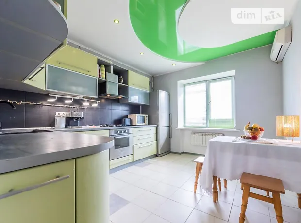 Квартира на вул. Садова, 7Б в Києві, ID 232455, фото №10