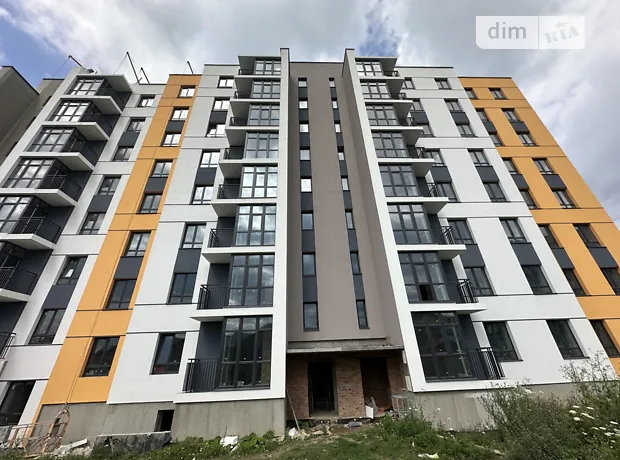 Квартира на шосе Старокостянтинівське 1/9 в Хмельницькому, ID 230847, фото №1