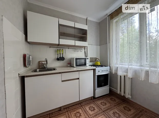Квартира на вул. Академіка Білецького, 8 в Києві, ID 217848, фото №1