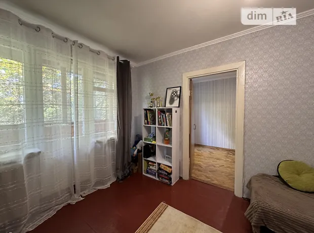 Квартира на вул. Академіка Білецького, 8 в Києві, ID 217848, фото №12