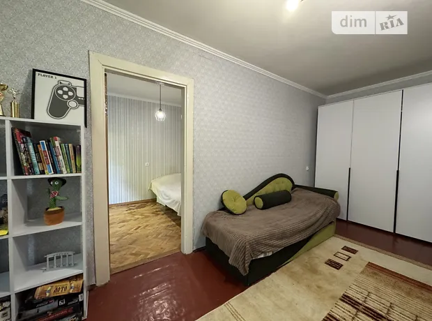 Квартира на вул. Академіка Білецького, 8 в Києві, ID 217848, фото №14