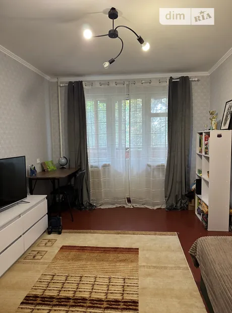 Квартира на вул. Академіка Білецького, 8 в Києві, ID 217848, фото №4