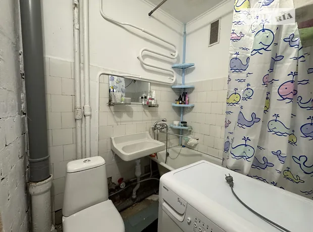 Квартира на вул. Академіка Білецького, 8 в Києві, ID 217848, фото №6
