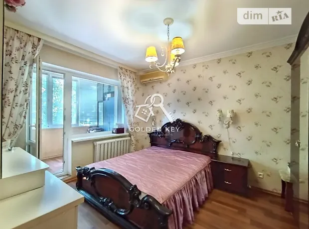 Квартира на вул. Олексія Різниченка, 16 в Кривому Розі, ID 210214, фото №1