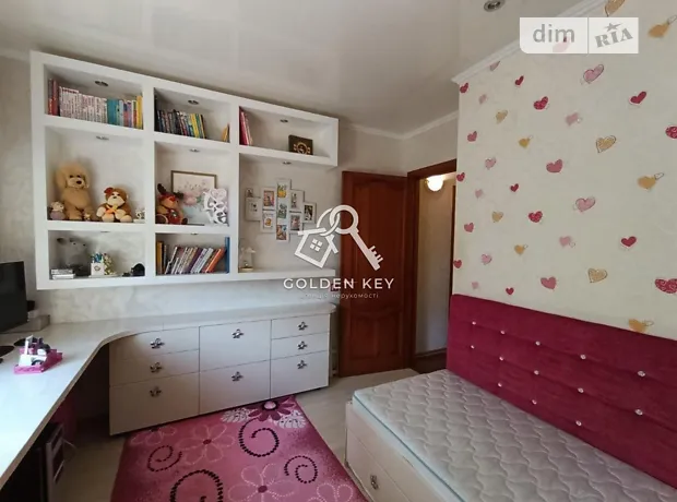 Квартира на вул. Олексія Різниченка, 16 в Кривому Розі, ID 210214, фото №14