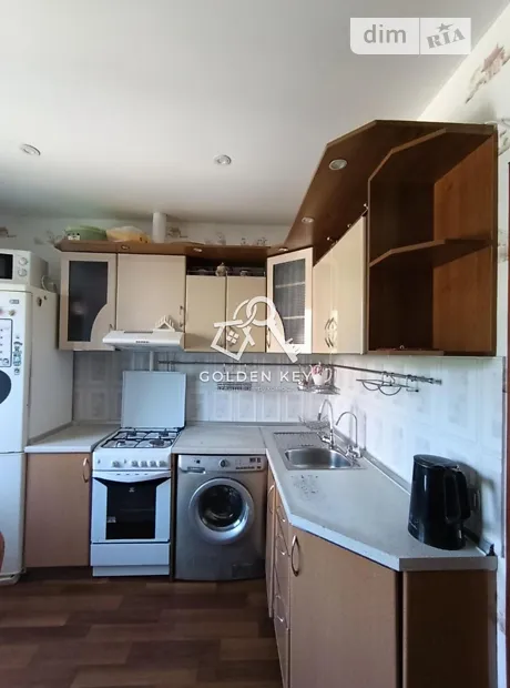 Квартира на вул. Олексія Різниченка, 16 в Кривому Розі, ID 210214, фото №15