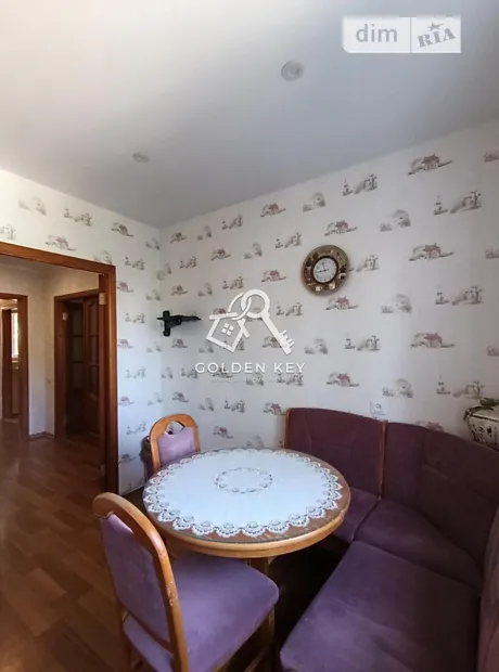 Квартира на вул. Олексія Різниченка, 16 в Кривому Розі, ID 210214, фото №18