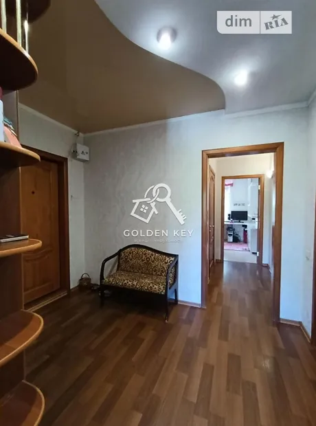 Квартира на вул. Олексія Різниченка, 16 в Кривому Розі, ID 210214, фото №20