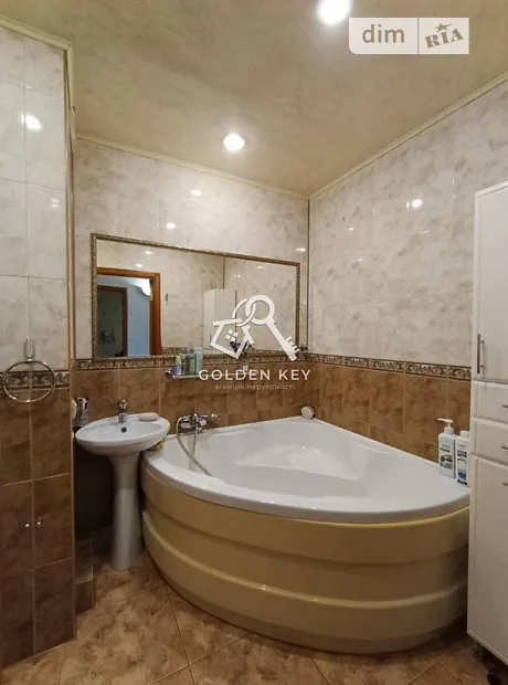 Квартира на вул. Олексія Різниченка, 16 в Кривому Розі, ID 210214, фото №22