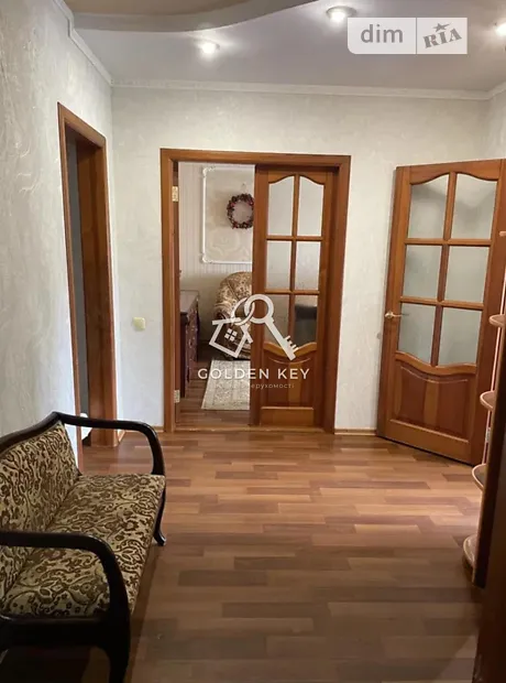 Квартира на вул. Олексія Різниченка, 16 в Кривому Розі, ID 210214, фото №5