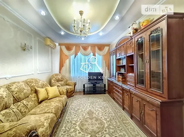 Квартира на вул. Олексія Різниченка, 16 в Кривому Розі, ID 210214, фото №6