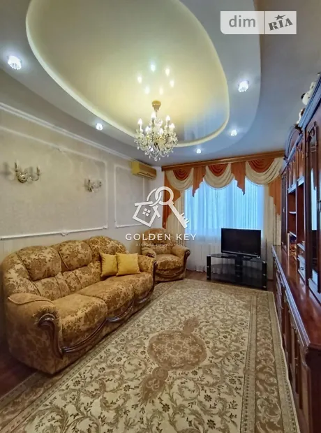 Квартира на вул. Олексія Різниченка, 16 в Кривому Розі, ID 210214, фото №7