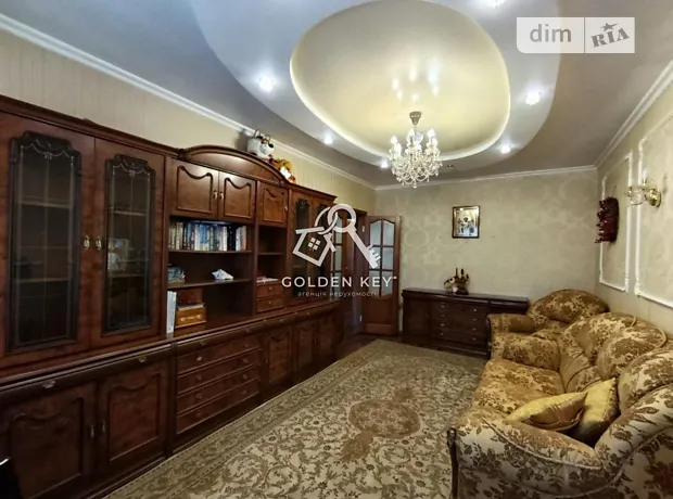 Квартира на вул. Олексія Різниченка, 16 в Кривому Розі, ID 210214, фото №9
