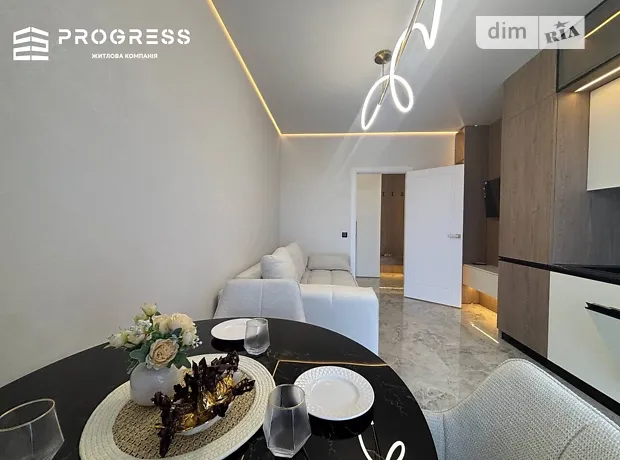 Квартира на вул. Бандери Степана, 60 в Івано-Франківську, ID 184523, фото №8