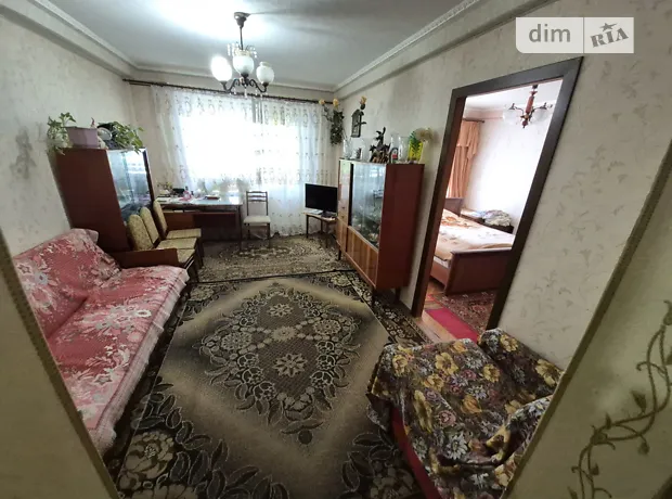 Квартира на бул. Жуля Верна, 4В в Києві, ID 164930, фото №2