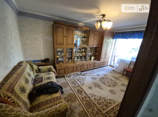 Квартира на бул. Жуля Верна, 4В в Києві, ID 164930, фото №11