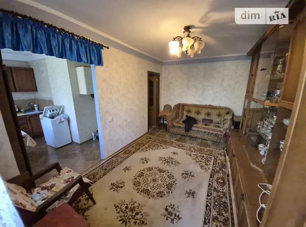 Квартира на бул. Жуля Верна, 4В в Києві, ID 164930, фото №12