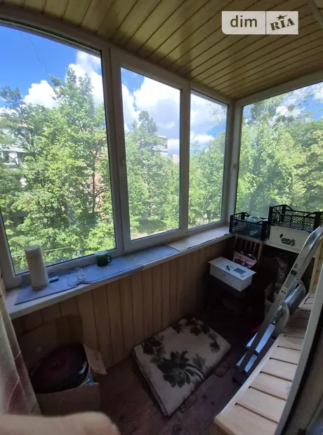 Квартира на бул. Жуля Верна, 4В в Києві, ID 164930, фото №14