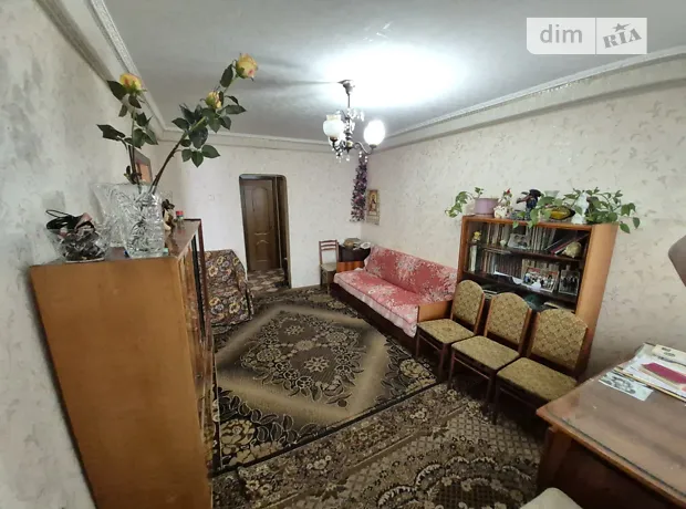 Квартира на бул. Жуля Верна, 4В в Києві, ID 164930, фото №3