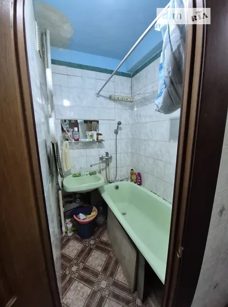 Квартира на бул. Жуля Верна, 4В в Києві, ID 164930, фото №9