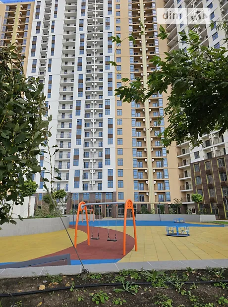 Квартира на вул. Краснова, 1А в Одесі, ID 171318, фото №24