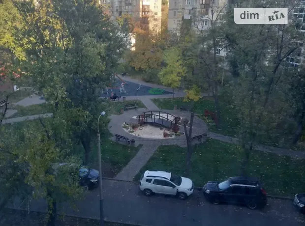 Квартира на наб. Русанівська 4/1 в Києві, ID 204153, фото №2