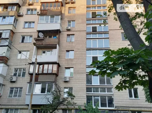 Квартира на наб. Русанівська 4/1 в Києві, ID 204153, фото №3