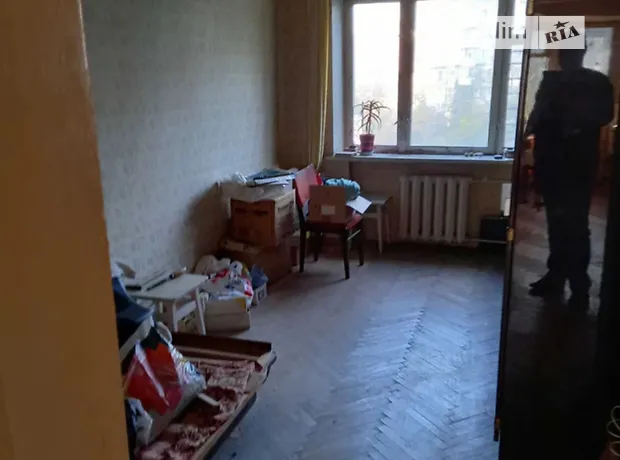 Квартира на наб. Русанівська 4/1 в Києві, ID 204153, фото №4