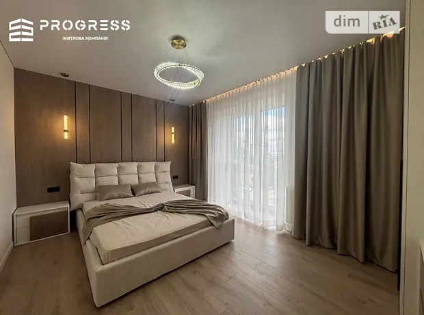 Квартира на вул. Бандери Степана, 60 в Івано-Франківську, ID 205063, фото №16