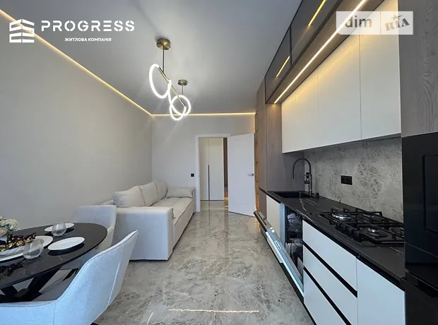 Квартира на вул. Бандери Степана, 60 в Івано-Франківську, ID 205063, фото №20