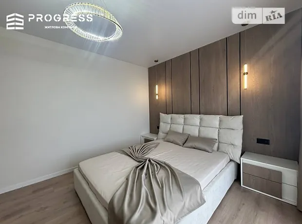 Квартира на вул. Бандери Степана, 60 в Івано-Франківську, ID 205063, фото №6