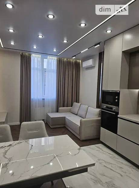 Квартира на вул. Краснова, 1Е в Одесі, ID 208889, фото №1