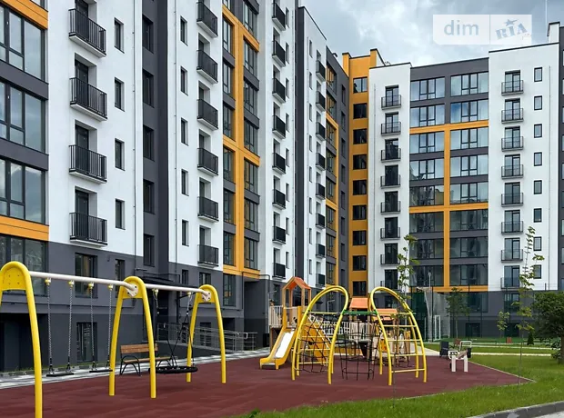 Квартира на пров. Ключний, 1 в Івано-Франківську, ID 310289, фото №8