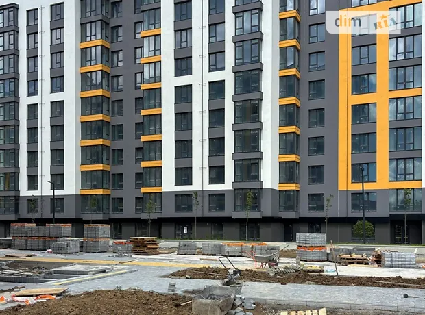 Квартира на пров. Ключний, 1 в Івано-Франківську, ID 310361, фото №9