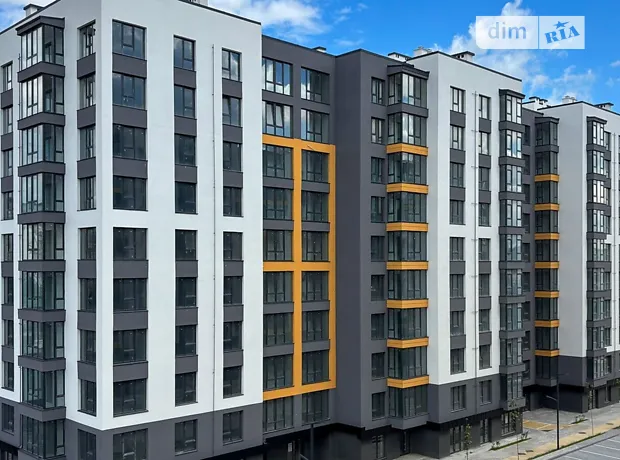 Квартира на пров. Ключний, 1 в Івано-Франківську, ID 310443, фото №10