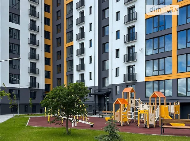 Квартира на пров. Ключний, 1 в Івано-Франківську, ID 310445, фото №11