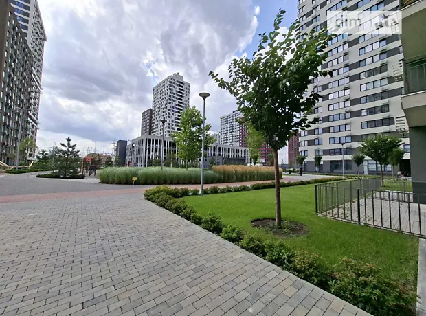 Квартира на вул. Олександра Олеся, 19 в Києві, ID 189393, фото №23