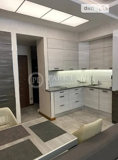 Квартира на вул. Мокра, 16 в Києві, ID 179623, фото №1