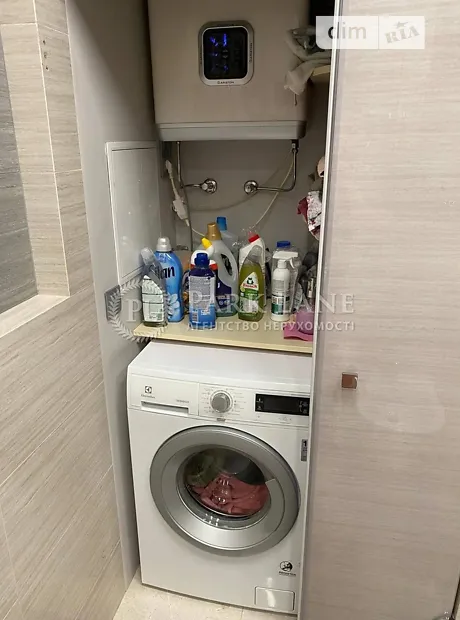 Квартира на вул. Мокра, 16 в Києві, ID 179623, фото №10