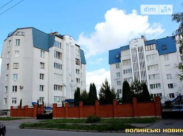 Квартира на вул. Коперника, 53 в Луцьк, ID 257226, фото №1