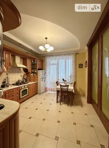 Квартира на вул. Коперника, 53 в Луцьку, ID 257226, фото №9