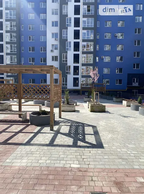 Квартира на вул. Княгинин, 44 в Івано-Франківську, ID 203043, фото №8