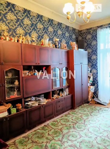 Квартира на вул. Коновальця Євгена, 3 в Київ, ID 207392, фото №2