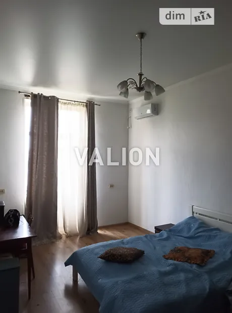 Квартира на вул. Коновальця Євгена, 3 в Київ, ID 207392, фото №4
