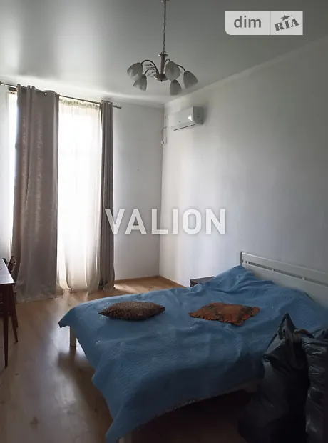 Квартира на вул. Коновальця Євгена, 3 в Київ, ID 207392, фото №5