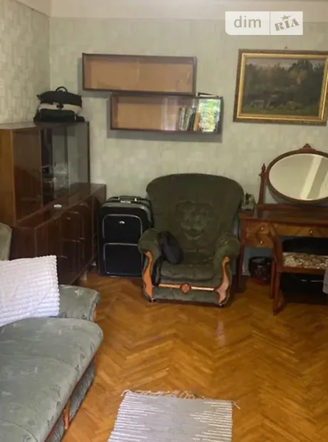 Квартира на вул. Політехнічна, 5А в Києві, ID 176552, фото №1