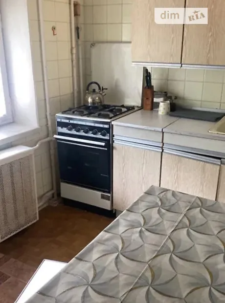 Квартира на вул. Політехнічна, 5А в Києві, ID 176552, фото №5